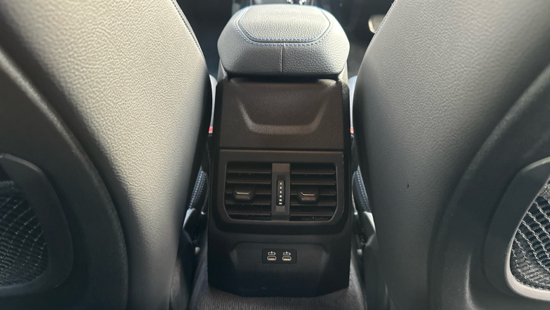 BMW 1 Series 118i M Sport 5dr Step Auto Petrol Hatchback